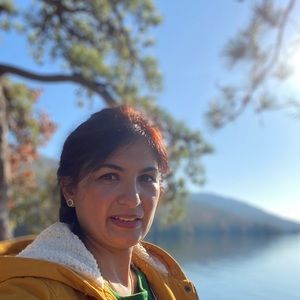 Meet your Posher, Mehrin